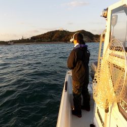 フィッシングボート空風(そらかぜ) 釣果