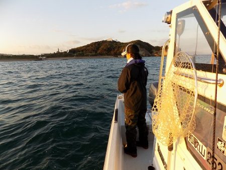 フィッシングボート空風(そらかぜ) 釣果