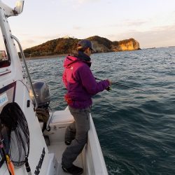 フィッシングボート空風(そらかぜ) 釣果