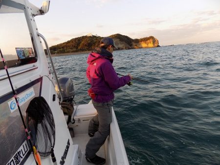 フィッシングボート空風(そらかぜ) 釣果