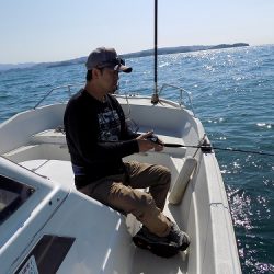 フィッシングボート空風（そらかぜ） 釣果