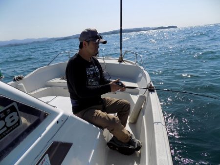 フィッシングボート空風（そらかぜ） 釣果