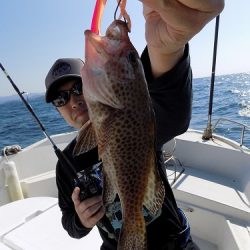 フィッシングボート空風（そらかぜ） 釣果