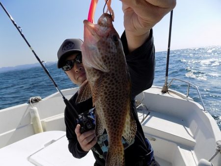 フィッシングボート空風（そらかぜ） 釣果