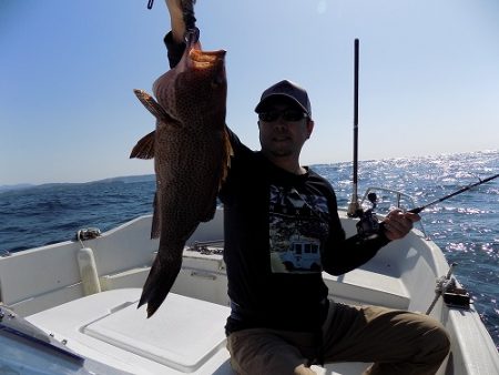 フィッシングボート空風（そらかぜ） 釣果