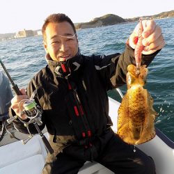 フィッシングボート空風(そらかぜ) 釣果