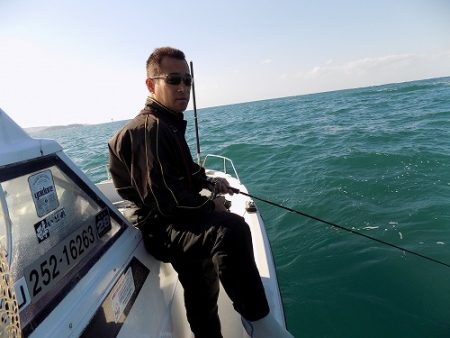 フィッシングボート空風（そらかぜ） 釣果