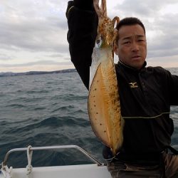 フィッシングボート空風(そらかぜ) 釣果