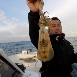 フィッシングボート空風（そらかぜ） 釣果