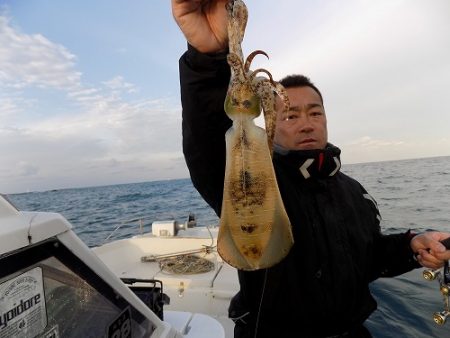 フィッシングボート空風（そらかぜ） 釣果