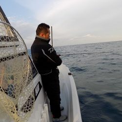 フィッシングボート空風（そらかぜ） 釣果
