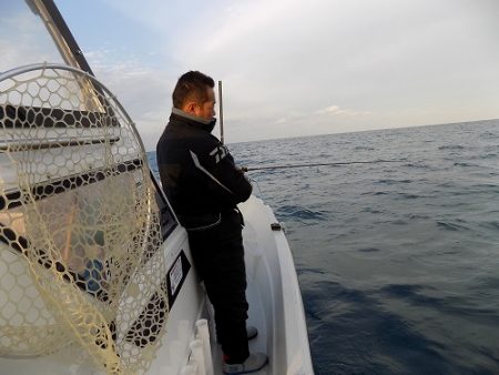 フィッシングボート空風（そらかぜ） 釣果