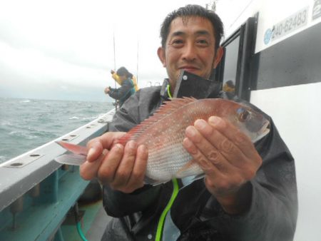 大進丸（愛知） 釣果