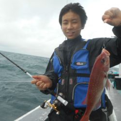 大進丸（愛知） 釣果