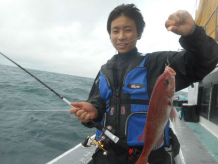 大進丸（愛知） 釣果