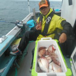 大進丸（愛知） 釣果