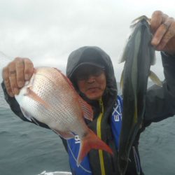 大進丸（愛知） 釣果