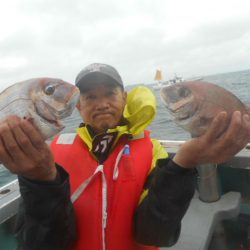 大進丸（愛知） 釣果