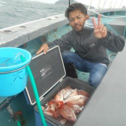 大進丸（愛知） 釣果