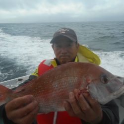 大進丸（愛知） 釣果