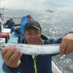 大進丸（愛知） 釣果