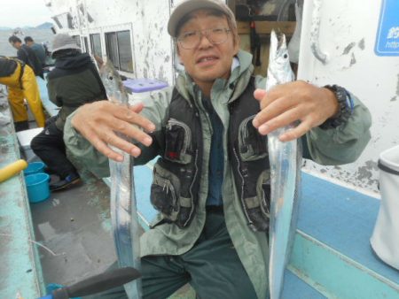 大進丸（愛知） 釣果