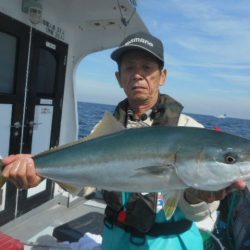 大進丸（愛知） 釣果