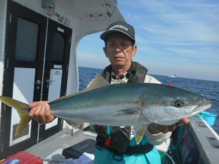 大進丸（愛知） 釣果