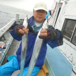 大進丸（愛知） 釣果