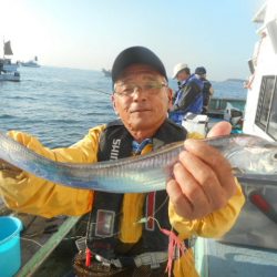 大進丸（愛知） 釣果