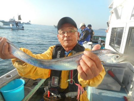 大進丸（愛知） 釣果