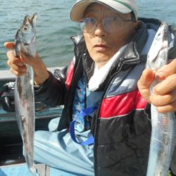 大進丸（愛知） 釣果