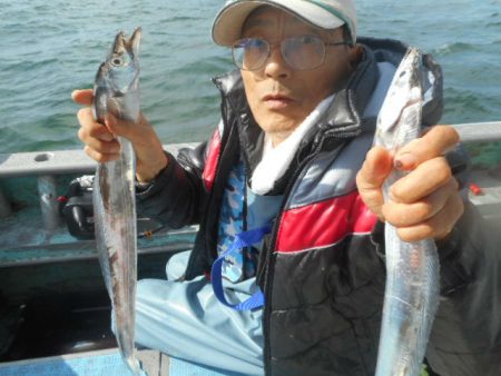 大進丸（愛知） 釣果