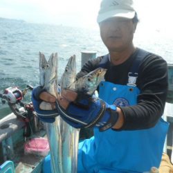 大進丸（愛知） 釣果