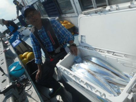 大進丸（愛知） 釣果