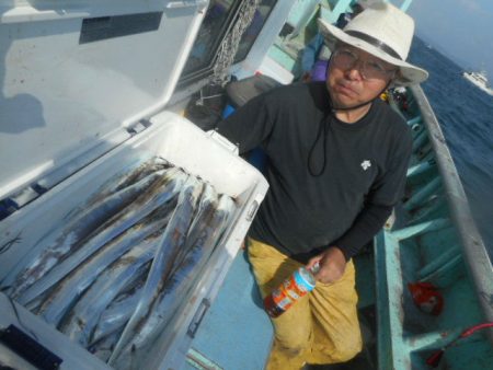 大進丸（愛知） 釣果