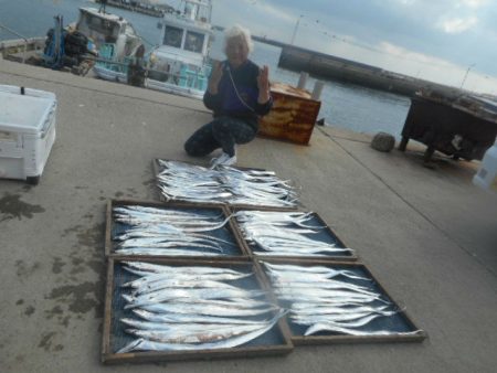 大進丸（愛知） 釣果