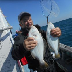 大進丸（愛知） 釣果