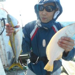 大進丸（愛知） 釣果