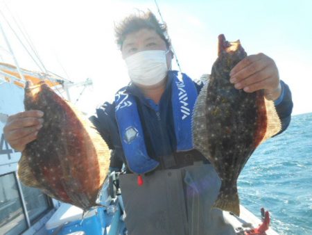 大進丸（愛知） 釣果