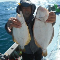 大進丸（愛知） 釣果