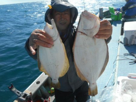 大進丸（愛知） 釣果