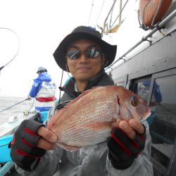 大進丸（愛知） 釣果