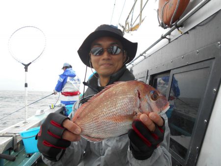 大進丸（愛知） 釣果