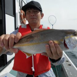 大進丸（愛知） 釣果