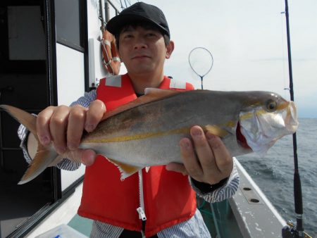 大進丸（愛知） 釣果