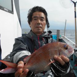 大進丸（愛知） 釣果