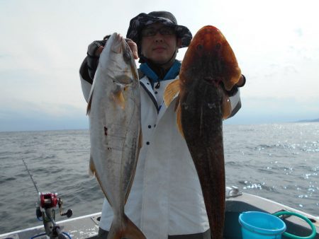 大進丸（愛知） 釣果