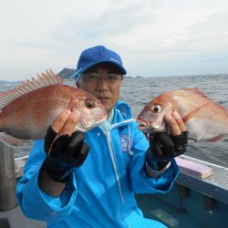 大進丸（愛知） 釣果
