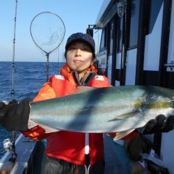 大進丸（愛知） 釣果